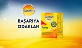 Supradyn Focus 30 Tablet - 2