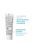LA ROCHE POSAY Hyalu B5 Yeux 15ml - İnce ve Yorgun Göz Çevresi için Dolgunlaştırıcı Göz Kremi thumbnail 3