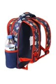 MUST 584989 Racing Champion Anaokulu Sırt Çantası-Lacivert thumbnail 4