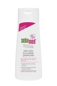 SEBAMED Şampuan Hergün 200 ml thumbnail 5