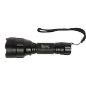 Tüfek Aparatı Uyumlu Güçlü Şarjlı Fener Watton WT-149 thumbnail 4