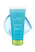 BİODERMA Sébium Foaming Gel 200 ml - 1