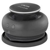 HandyGo AL 5533 A 2'si 1 Arada Ütü & Kırışık Giderici Antrasit - 5