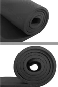 Delta Konfor Zemin 10 mm Taşıma Askılı Pilates Minderi Yoga Matı - 2