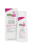 SEBAMED Şampuan Hergün 200 ml thumbnail 4