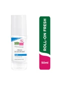 SEBAMED Alüminyum İçermeyen Roll On Fresh 50 ml 4103040905673 thumbnail 1
