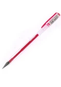 JEL KALEM UNI SIGNO FINE 07 FL.PEMBE 1 LI (100) - 1
