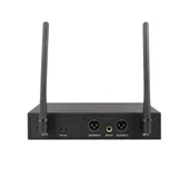 König K-990EY UHF Telsiz El Yaka Mikrofonu - 3