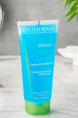 BİODERMA Sébium Foaming Gel 200 ml - 2