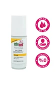 SEBAMED Alüminyum İçermeyen Roll On Hassas 50 ml 4103040042040 - 2