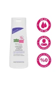 SEBAMED Şampuan Onarım Repair  200 ml 4103040160249 - 2