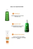 VICHY Normaderm Phytosolution Arındırıcı Yüz Temizleme Jeli, Yağlı ve Karma Ciltler 400 ml - 6