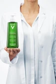 VICHY Normaderm Phytosolution Arındırıcı Yüz Temizleme Jeli, Yağlı ve Karma Ciltler 400 ml - 3