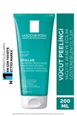 LA ROCHE POSAY Effaclar Mikro-peeling Arındırıcı Jel 200 ml- Akneye Eğilim Gösteren Ciltler - 1