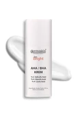 DERMOSKIN Be Bright  AHA/BHA Cream 33 ml 8697796000929 thumbnail 1