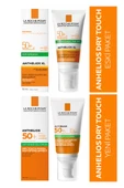 LA ROCHE POSAY Anthelios Xl Spf 50+ Dry Touch Gel-Cream Anti-Shine 50 ml thumbnail 5