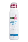 SEBAMED Alüminyum İçermeyen Deodorant Sprey Fresh 150 ml thumbnail 3