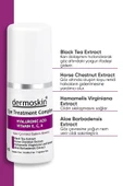 DERMOSKIN Göz  Çevresi Bakım Kremi 15 ml 8697796000332 thumbnail 2