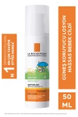 LA ROCHE POSAY Anthelios Dermo Pediatrics Spf50 50 Ml 3337872419904 - 1