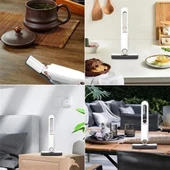 İpek Yıldızı® Çok Amaçlı Cam Fayans Mini Temizlik Mopu Fırçası thumbnail 3