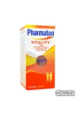 PHARMATON VITALITY 100 Tablet Multivitamin thumbnail 1