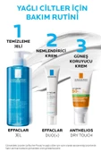 LA ROCHE POSAY Anthelios Xl Spf 50+ Dry Touch Gel-Cream Anti-Shine 50 ml thumbnail 4