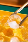 İpek Yıldızı® 13 Bölmeli Kristal Buz Yapma Kalıbı - 1