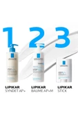 LA ROCHE POSAY Lipikar Baume Balsam Losyon AP+M Atopiye Eğilim Gösterebilen Ciltler 400 ml 3337875696548 thumbnail 3