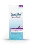 BEPANTHOL Sensidaily Vücut Kremi 200ml 8699546358823 thumbnail 2