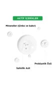 VICHY Normaderm Phytosolution Arındırıcı Yüz Temizleme Jeli, Yağlı ve Karma Ciltler 400 ml - 4