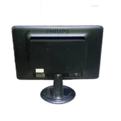 PHILIPS 192E WİDESCREEN SİYAH 18'5 İNÇ 2 EL MONİTÖR LCD MONİTÖR - 3