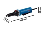 Bosch GGS 30 LPS Kalıpçı Taşlama - 2