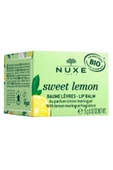 NUXE Sweet Lemon Lip Balm 15g- Dudak Kremi 3264680034718 - 1