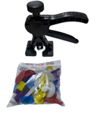 31 PARÇA GÖÇÜK DÜZELTME PENSESİ SETİ - 2