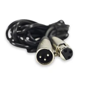 Pawer PW-80 Kablolu Dinamik El Mikrofonu - XLR - 4