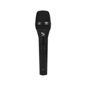 Pawer PW-80 Kablolu Dinamik El Mikrofonu - XLR - 2