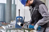 Bosch GGS 30 LPS Kalıpçı Taşlama - 3