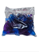 GÖÇÜK PENSESİ İÇİN ÖPÜCÜK SETİ 10X6 60 ADET - 6