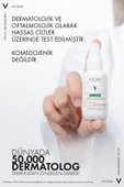 VICHY Capital Soleil Uv Clear Spf50 Yüz Güneş Kremi 40 ml - Karma Ve Yağlı Ciltler thumbnail 6