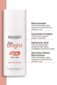 DERMOSKIN Be Bright Spf50+ Likit Fondöten 33ml - Light 8697796000813 thumbnail 2