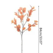 İpek Yıldızı® 100 cm Dekoratif Dallı Sedef Ağacı Çiçeği Sahte Yapay  Süs Bitkisi thumbnail 4