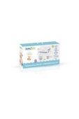 Babyjem Katlanır Banyo Seti - Mavi Fileli - 5