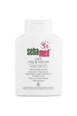 SEBAMED Likit Yüz & Vücut Temizleyici 200 ml 4103040115362 - 3