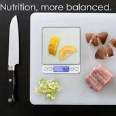 İpek Yıldızı® Dijital Hassas Mutfak Terazisi Hassas Tartı 2000 Gr/01 Gr Hassasiyet - 5