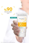 BIODERMA Photoderm AKN Mat Sivilce Karşıtı Güneş Kremi Yağlı Akne Eğilimli Ciltler Matlaştırıcı Etki 150 ml 3701129807378 thumbnail 3