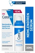 CERAVE Nemlendiren Hyalüronik Asit Serum 30 ml 3606000560833 - 1