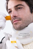 BIODERMA Photoderm Stick SPF50+ Göz Çevresi, Dudak, Hassas Bölgeler Yüksek Korumalı Stick Güneş Koruyucu 8 gr 3701129804438 thumbnail 5