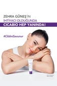 BIODERMA Cicabio Cream+ Cilt Bariyeri Onarıcı Nemlendirici Yatıştırıcı Tüm Ciltler için Yüz Vücut Krem 40 ml 3701129810095 - 3