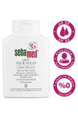 SEBAMED Likit Yüz & Vücut Temizleyici 200 ml 4103040115362 - 2