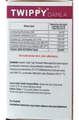Twippy Damla 10ml thumbnail 3